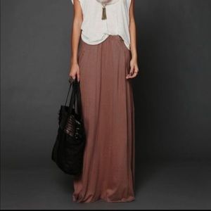 Free People Beach Maxi